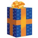 Gift Emoticon