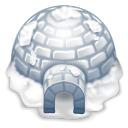 Igloo Emoticon