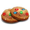 Cookies Emoticon
