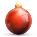 Bauble Emoticon