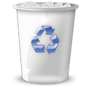 Trash Full Evolution Sz Emoticon