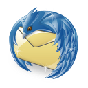 Thunderbird Sz Emoticon