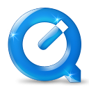 Quicktime Sz Emoticon