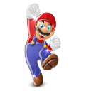 Mario Sz Emoticon