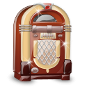 Juke Box Sz Emoticon