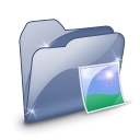 Folder Dossier Mesimages Sz Emoticon
