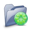 Folder Dossier Limewire Sz Emoticon