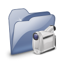 Folder Docvideo Sz Emoticon