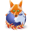 Firefox Sz Emoticon