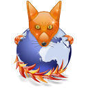 Firefox Evolution Sz Emoticon