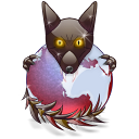 Evilfox Sz Emoticon