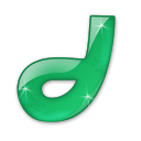 Dweaver Vert Sz Emoticon