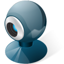 Webcamera Vista Emoticon