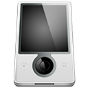 Microsoft Zune Emoticon