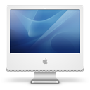 Imac G5 2 Emoticon