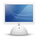 Imac G4 2 Emoticon