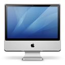 Imac 2007 2 Emoticon