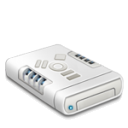 Firewire Emoticon