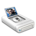 Dvd Movies Drive 2 Emoticon