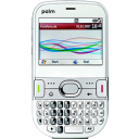 Palm Treo 500v Emoticon