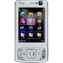 Nokia N95 Emoticon