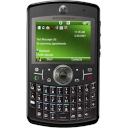 Motorola Q9 Emoticon