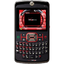 Motorola Q 9m Emoticon