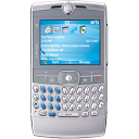 Motorola Q Emoticon