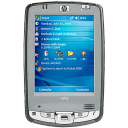 Hp Ipaq Hx 2495 Emoticon