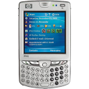 Hp Ipaq Hw 6945 Emoticon