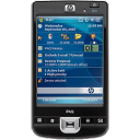 Hp Ipaq 211 Emoticon