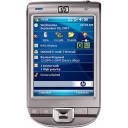 Hp Ipaq 111 Emoticon