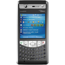 Fujitsu Siemens Pocket Loox T830 Emoticon