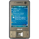 Asus P735 Emoticon