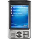 Asus Mypal A639 Emoticon