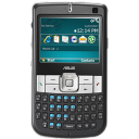 Asus M530w Emoticon