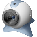 Web Camera Emoticon