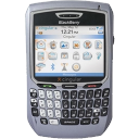 Blackberry 8700c Emoticon