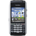 Blackberry 7130g Emoticon