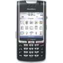 Blackberry 7130c Emoticon