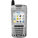 Blackberry 7100i Emoticon