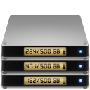 Folder Fileserver Emoticon