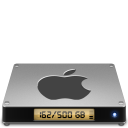 Device Appledrive Emoticon