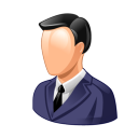 Administrator Emoticon