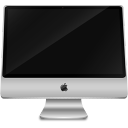 Imac Emoticon