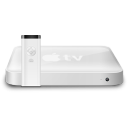 Appletv Emoticon