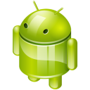 Android Platform Emoticon