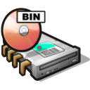 Virtual Dvd Drive Emoticon