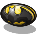 Thebat Emoticon