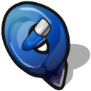 Quicktime Emoticon